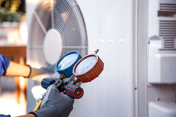 Affordable Hvac Installation solutions in Williamstown, WV